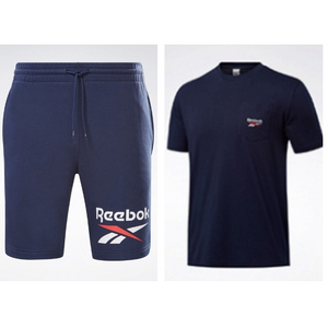 Reebok 锐步 RI FT BL SHORT GI8625 男子