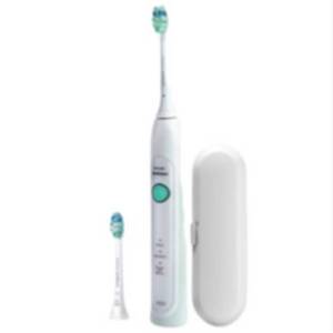 PHILIPS飞利浦 HX6730+HX6761 电动牙刷情侣